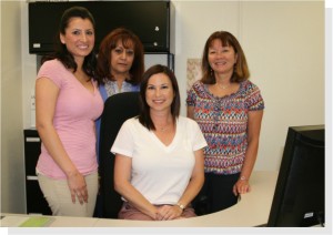 Financial Services